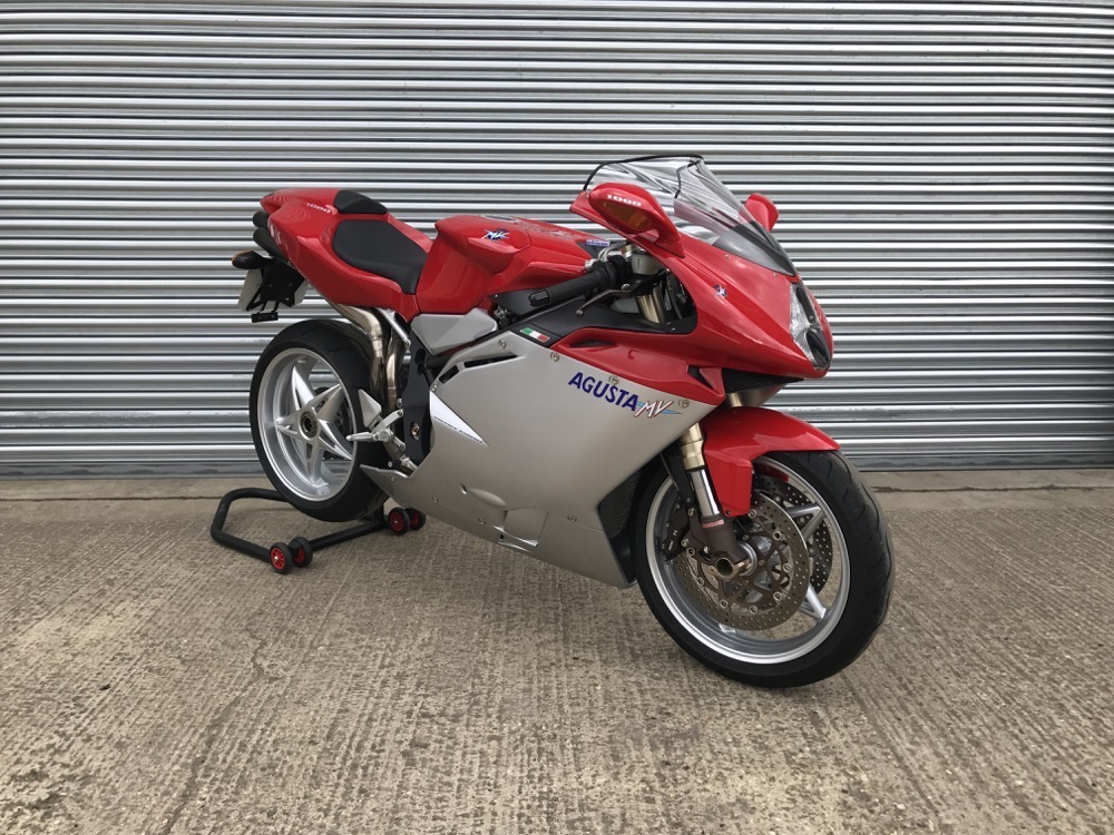Mv f4 shop for sale